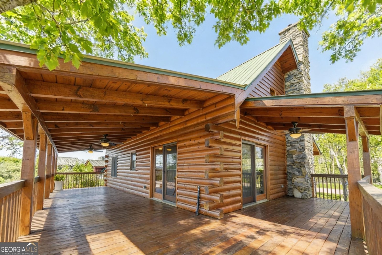 503 Ranch Mountain Drive Dahlonega - Photo 17