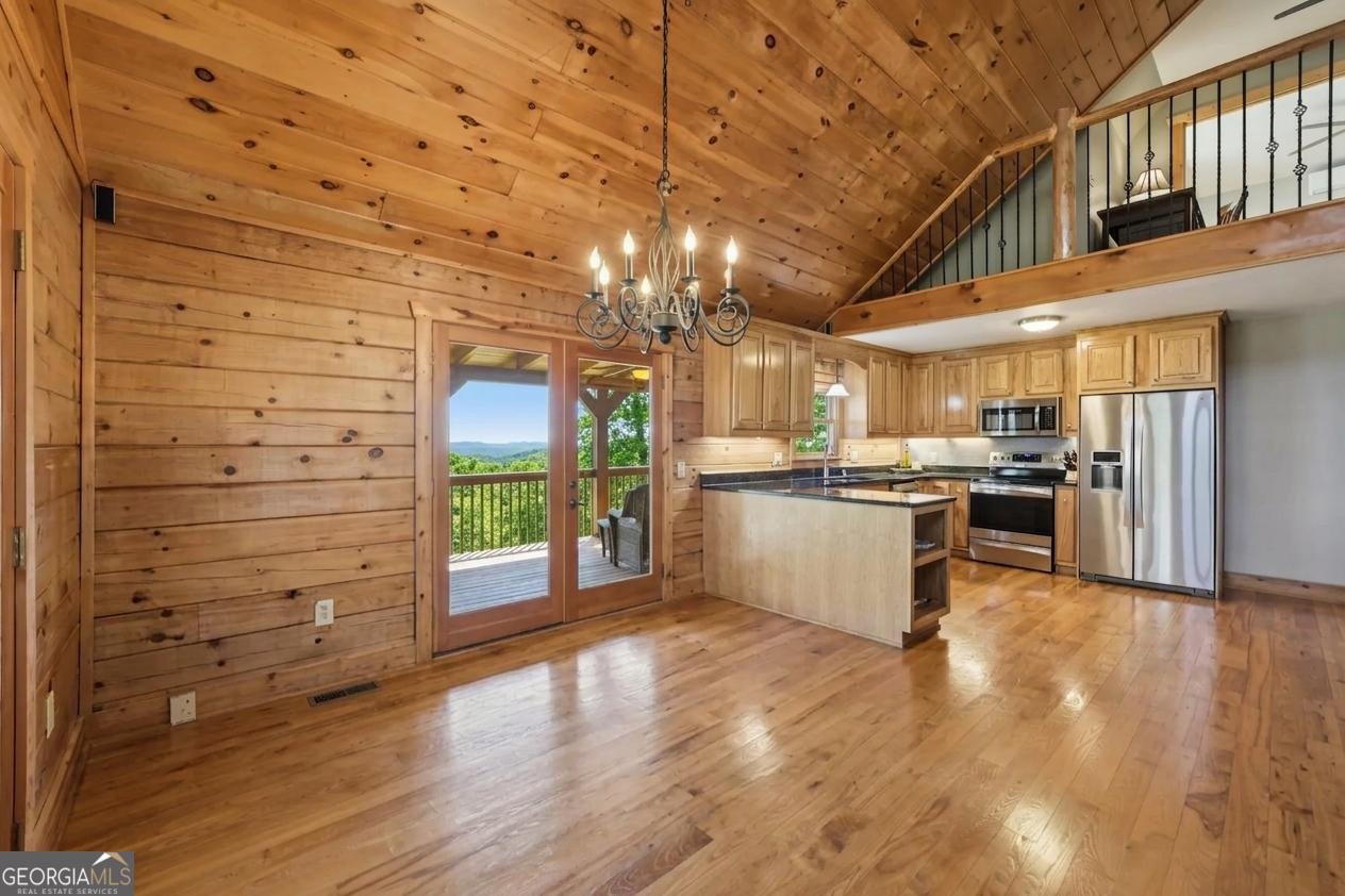 503 Ranch Mountain Drive Dahlonega - Photo 18