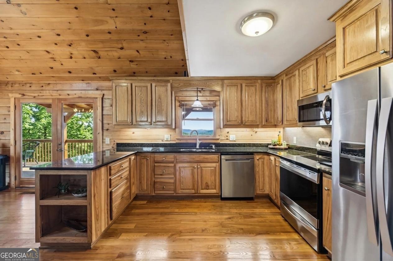 503 Ranch Mountain Drive Dahlonega - Photo 19