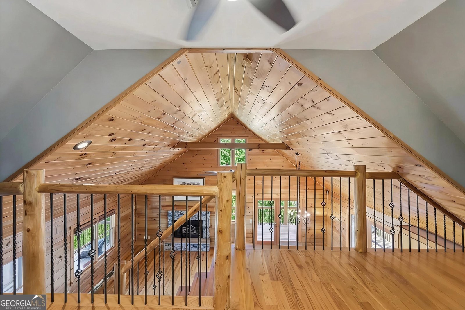 503 Ranch Mountain Drive Dahlonega - Photo 25