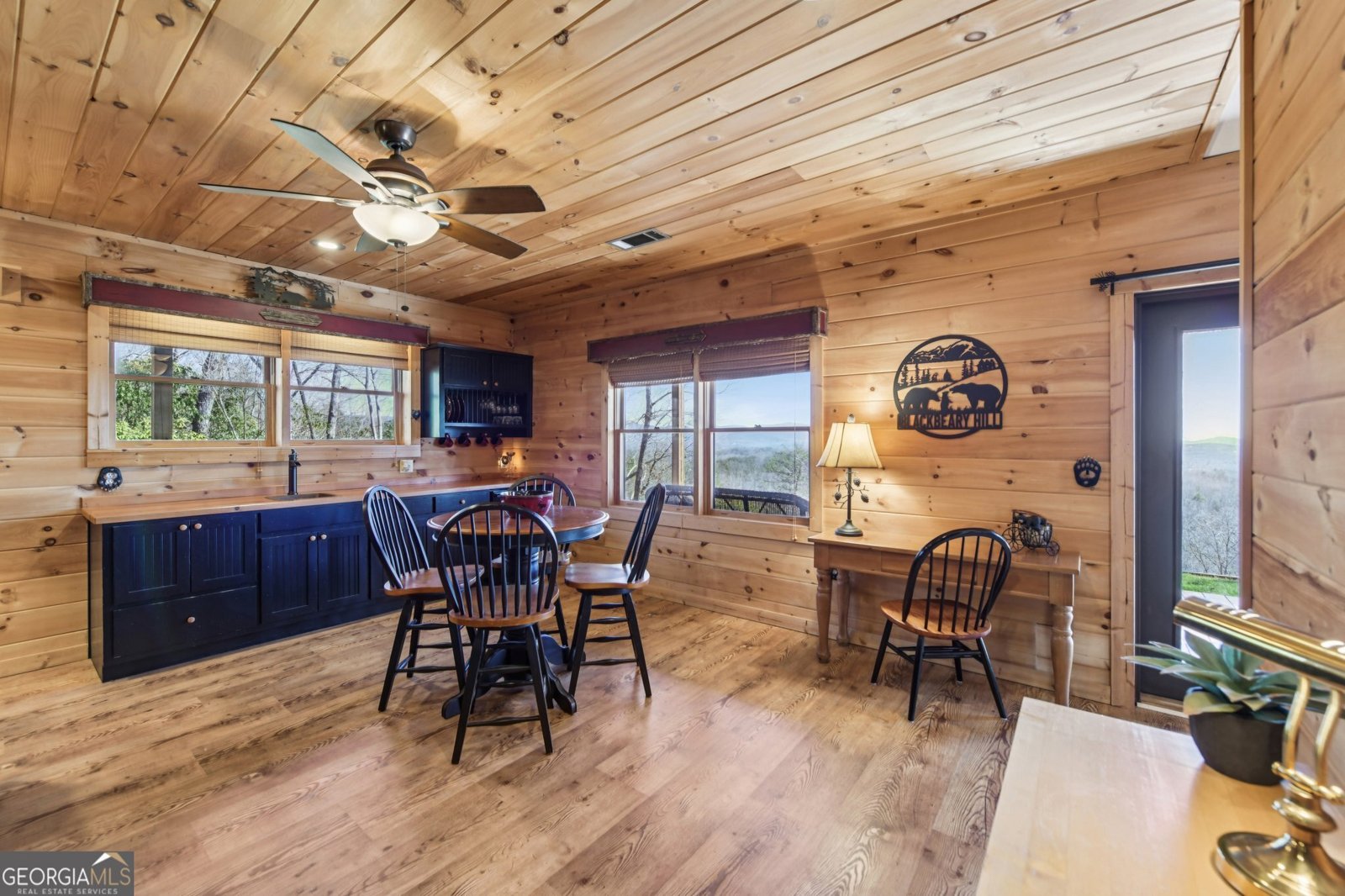 503 Ranch Mountain Drive Dahlonega - Photo 33