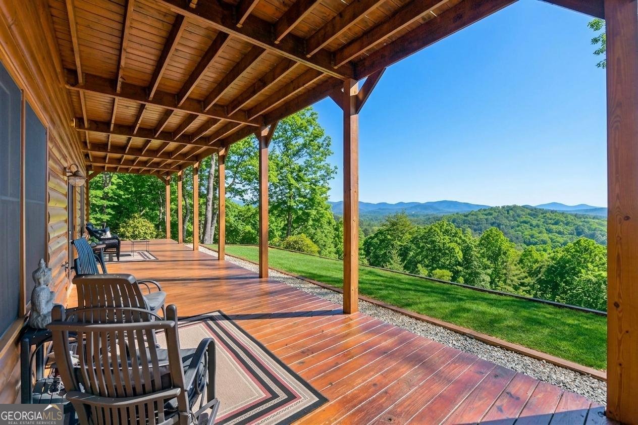 503 Ranch Mountain Drive Dahlonega - Photo 43
