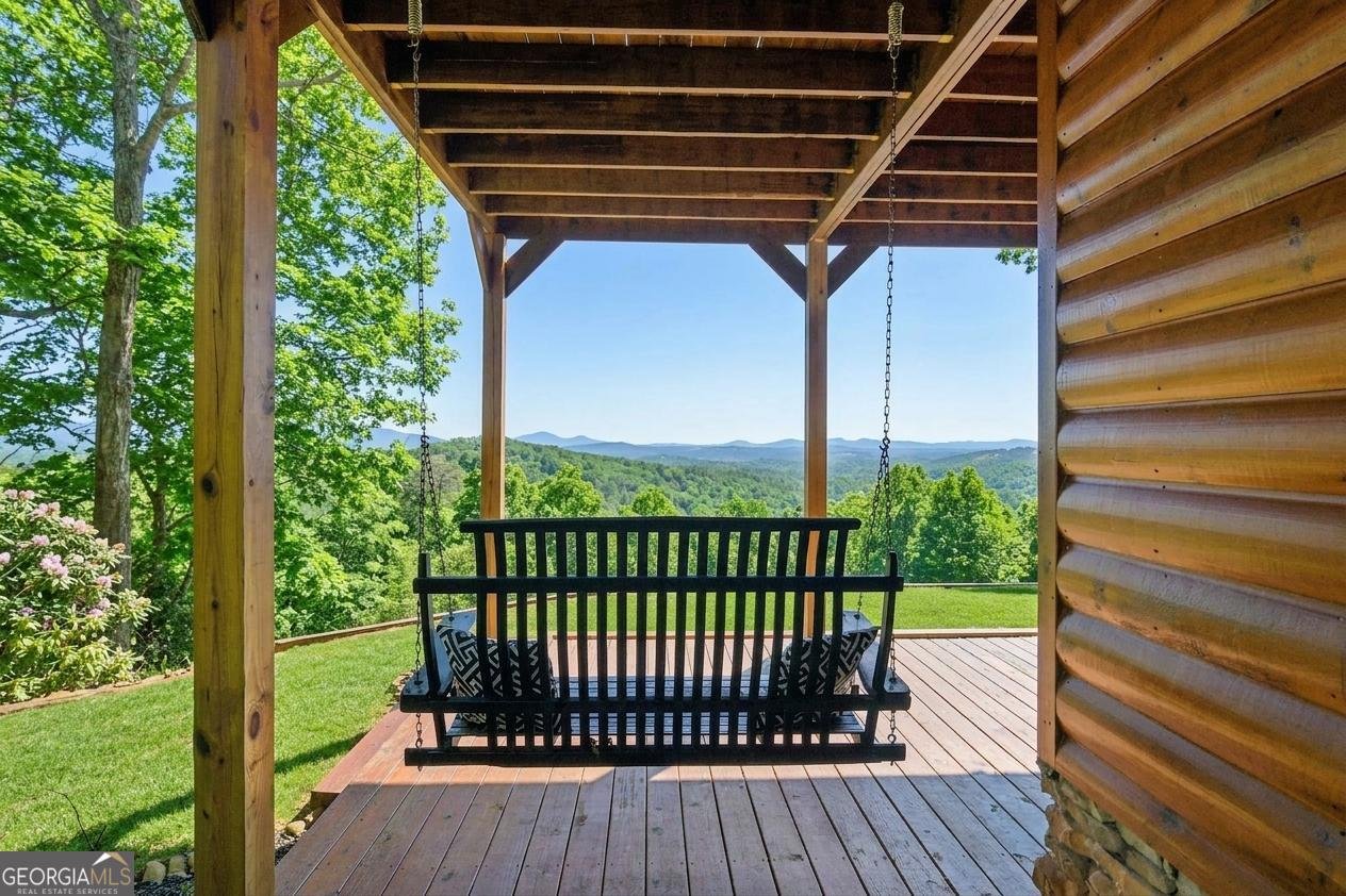 503 Ranch Mountain Drive Dahlonega - Photo 44