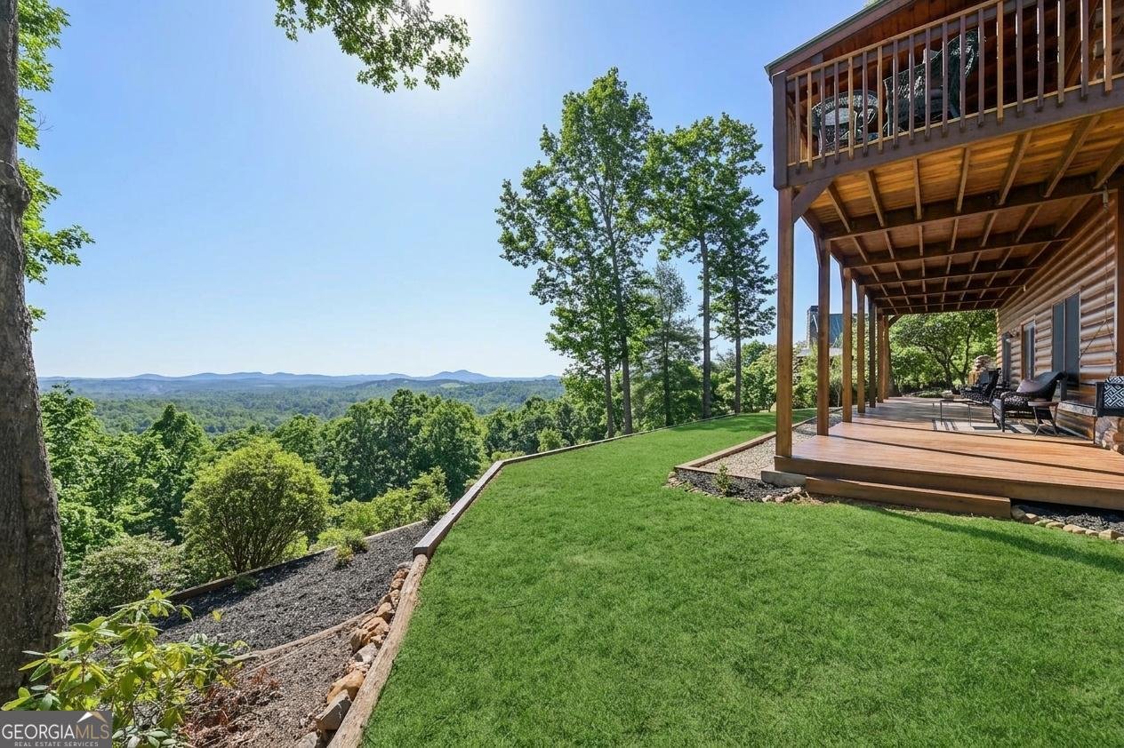503 Ranch Mountain Drive Dahlonega - Photo 45