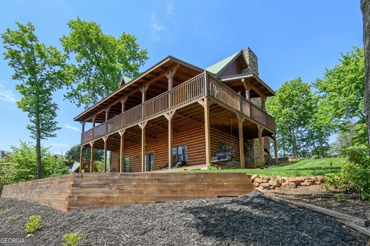 503 Ranch Mountain Drive Dahlonega - Photo 46