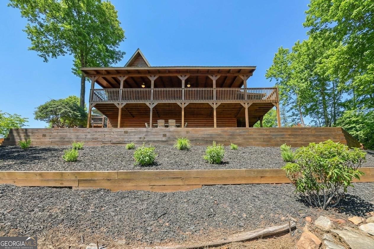503 Ranch Mountain Drive Dahlonega - Photo 47