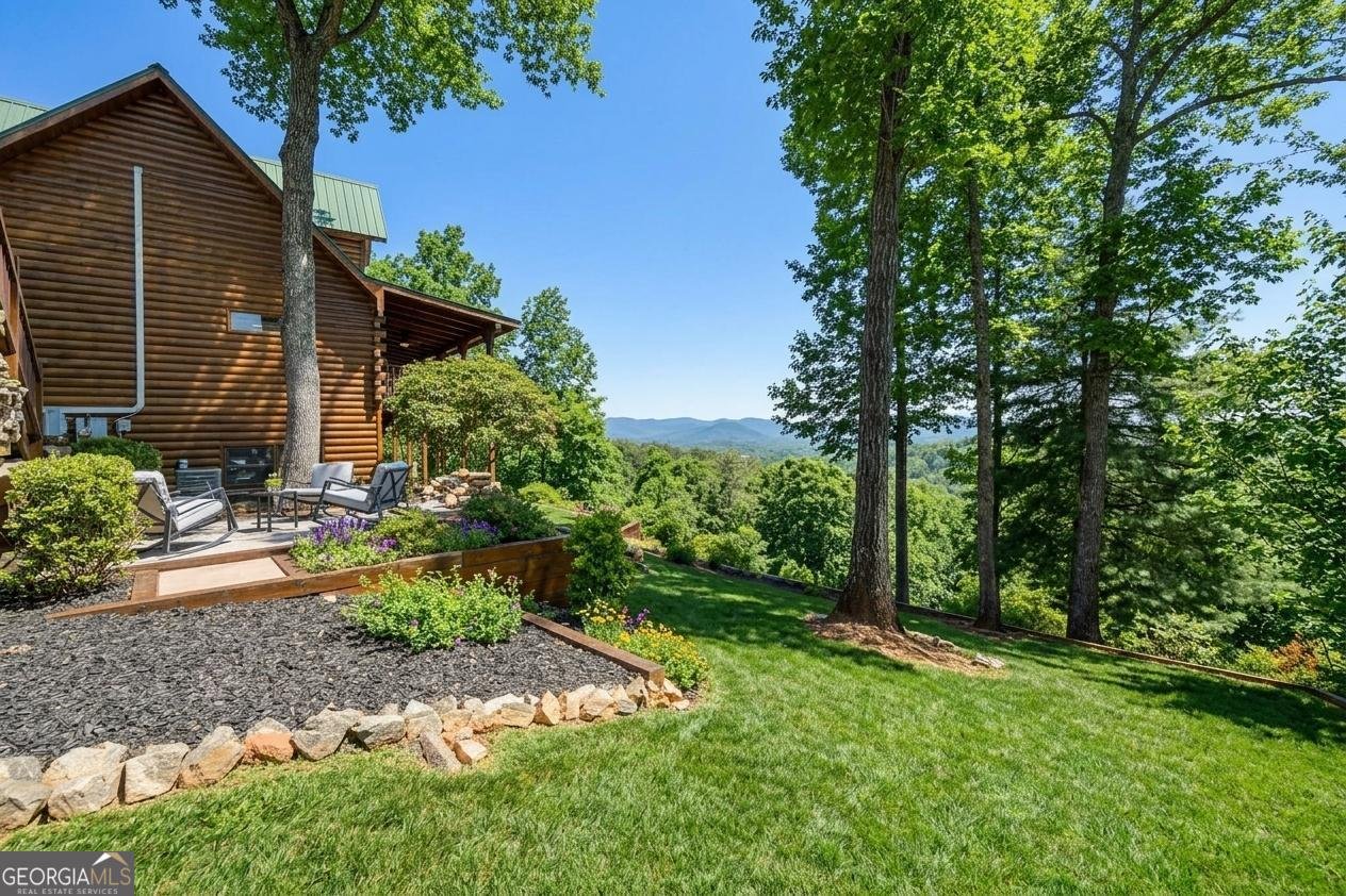 503 Ranch Mountain Drive Dahlonega - Photo 48