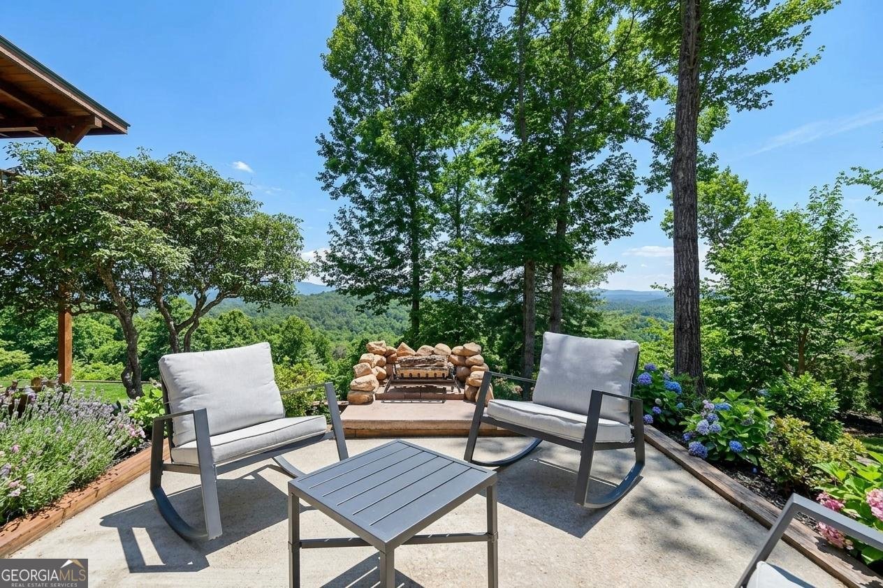 503 Ranch Mountain Drive Dahlonega - Photo 49
