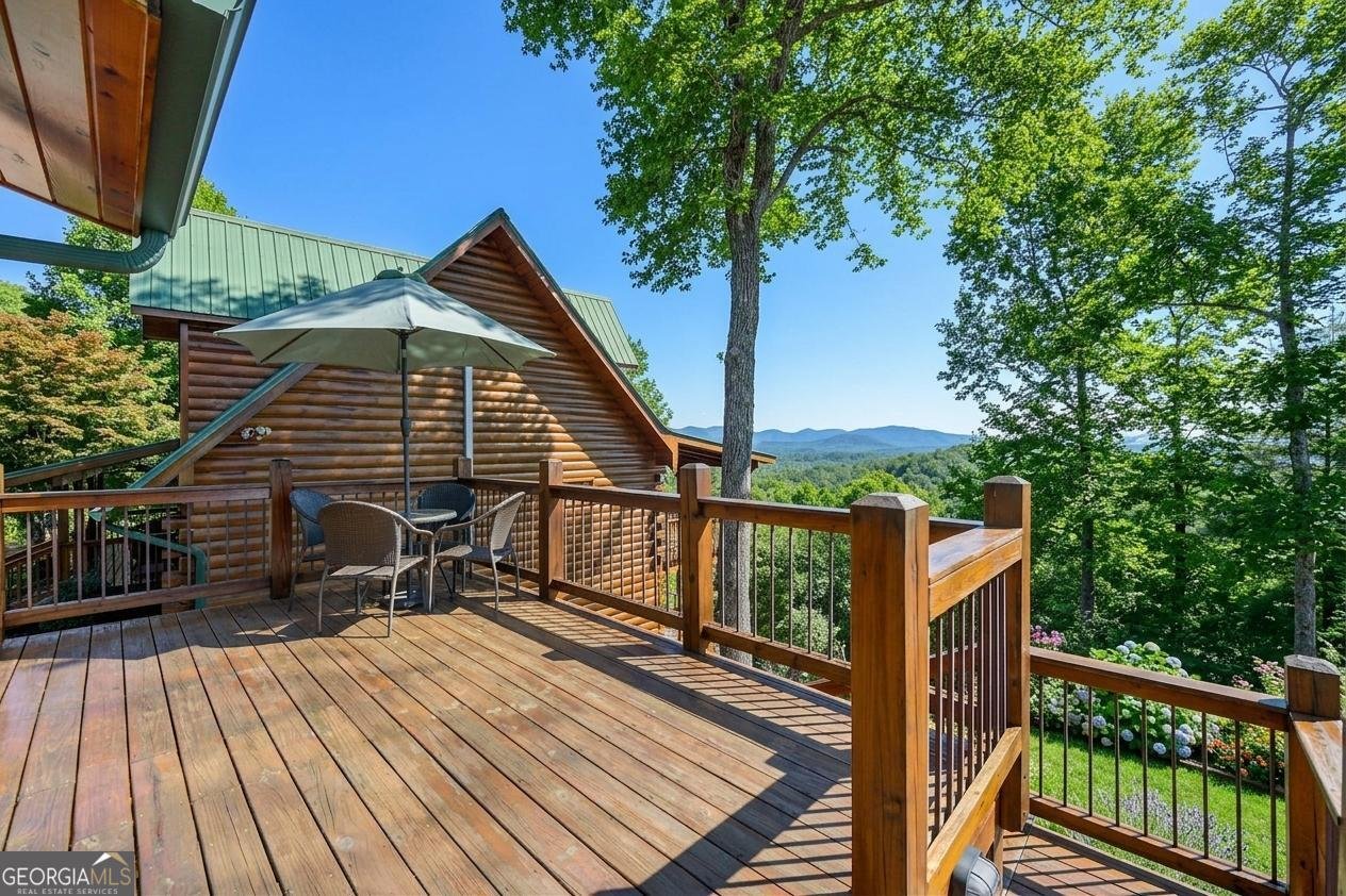 503 Ranch Mountain Drive Dahlonega - Photo 50