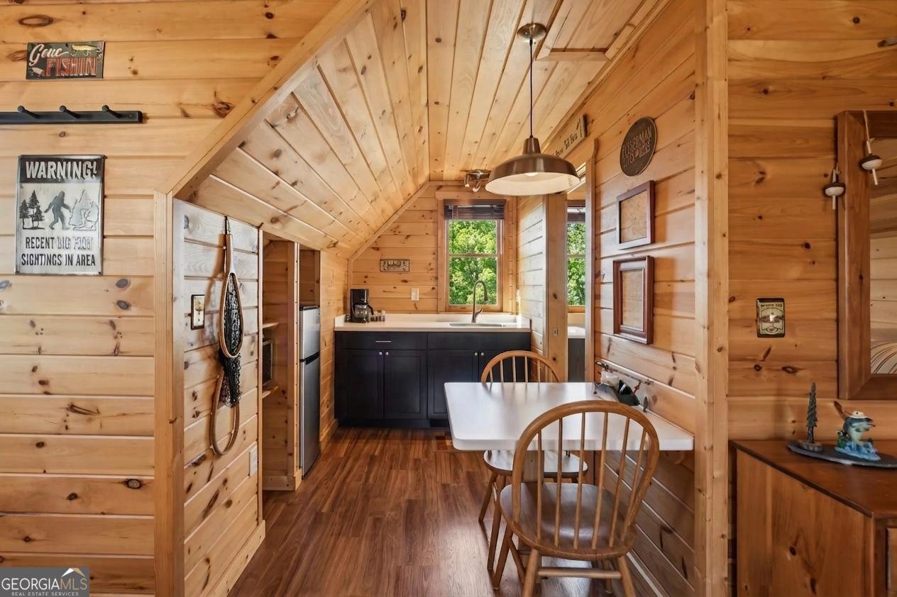 503 Ranch Mountain Drive Dahlonega - Photo 51