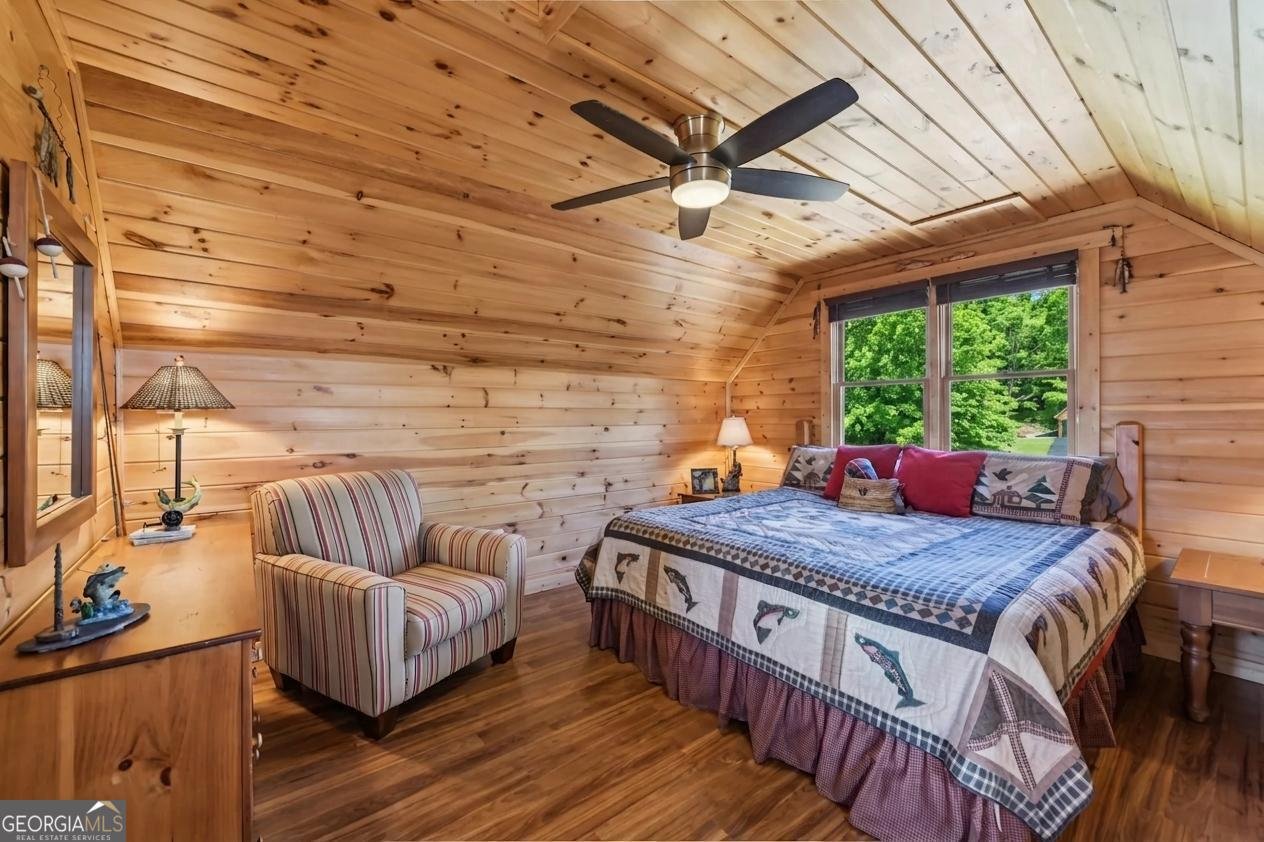 503 Ranch Mountain Drive Dahlonega - Photo 52