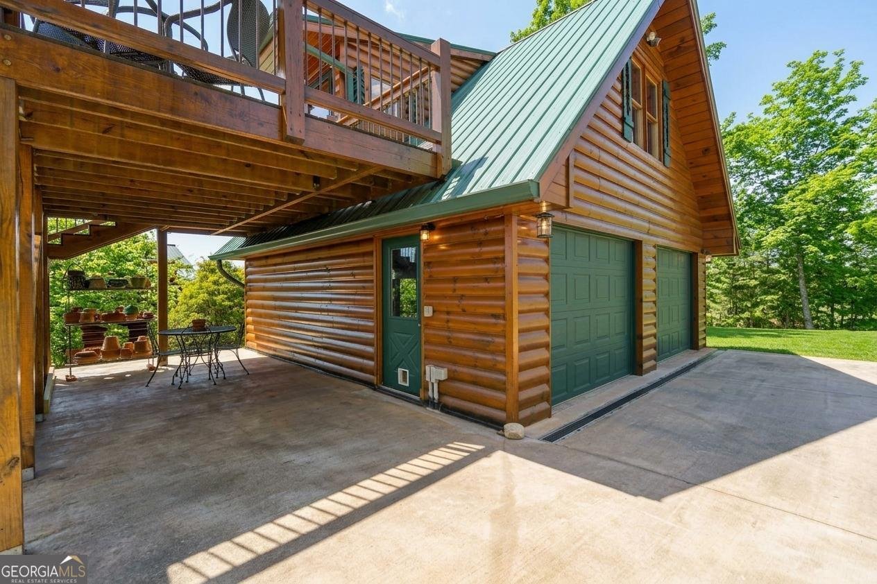 503 Ranch Mountain Drive Dahlonega - Photo 53