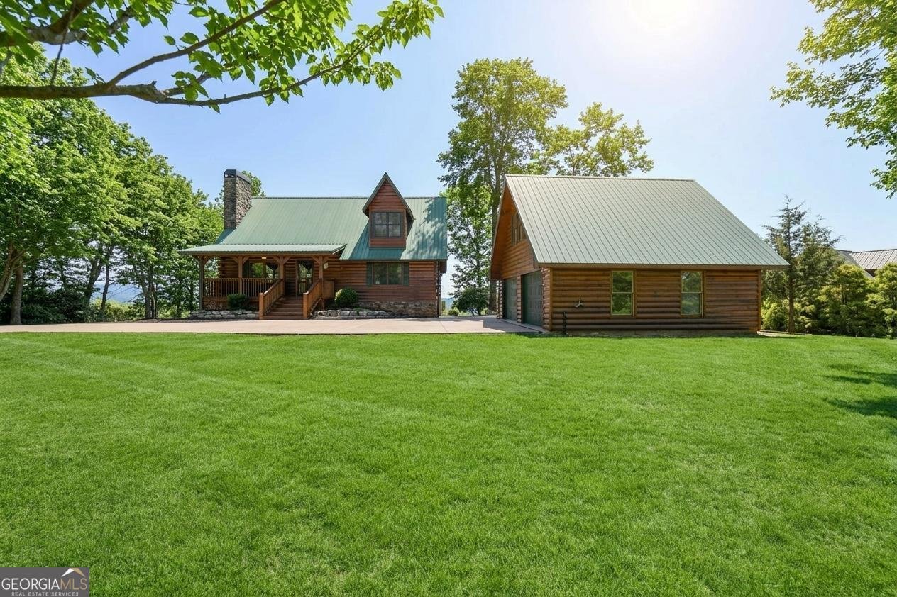 503 Ranch Mountain Drive Dahlonega - Photo 55