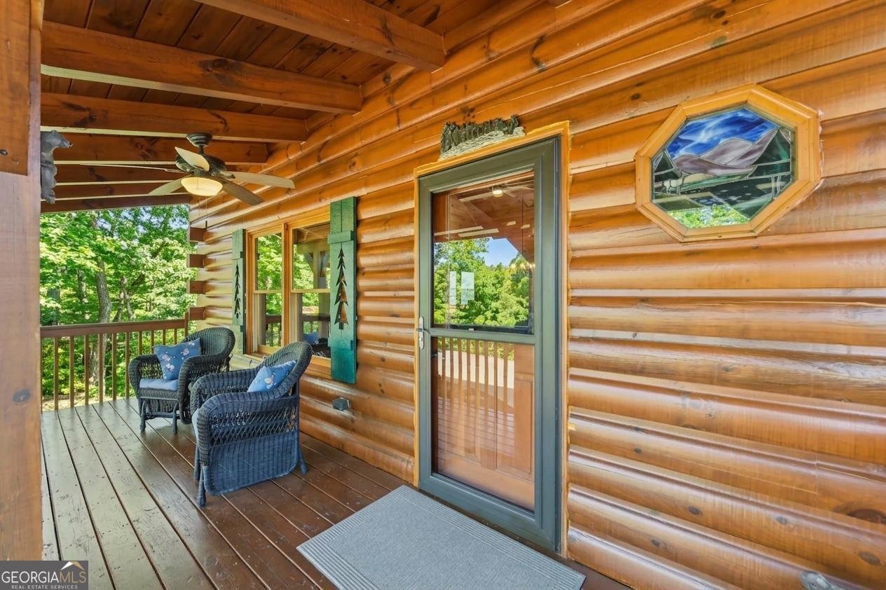 503 Ranch Mountain Drive Dahlonega - Photo 6