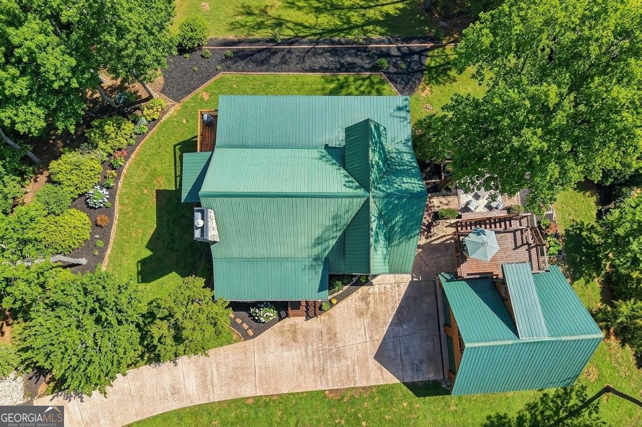 503 Ranch Mountain Drive Dahlonega - Photo 62