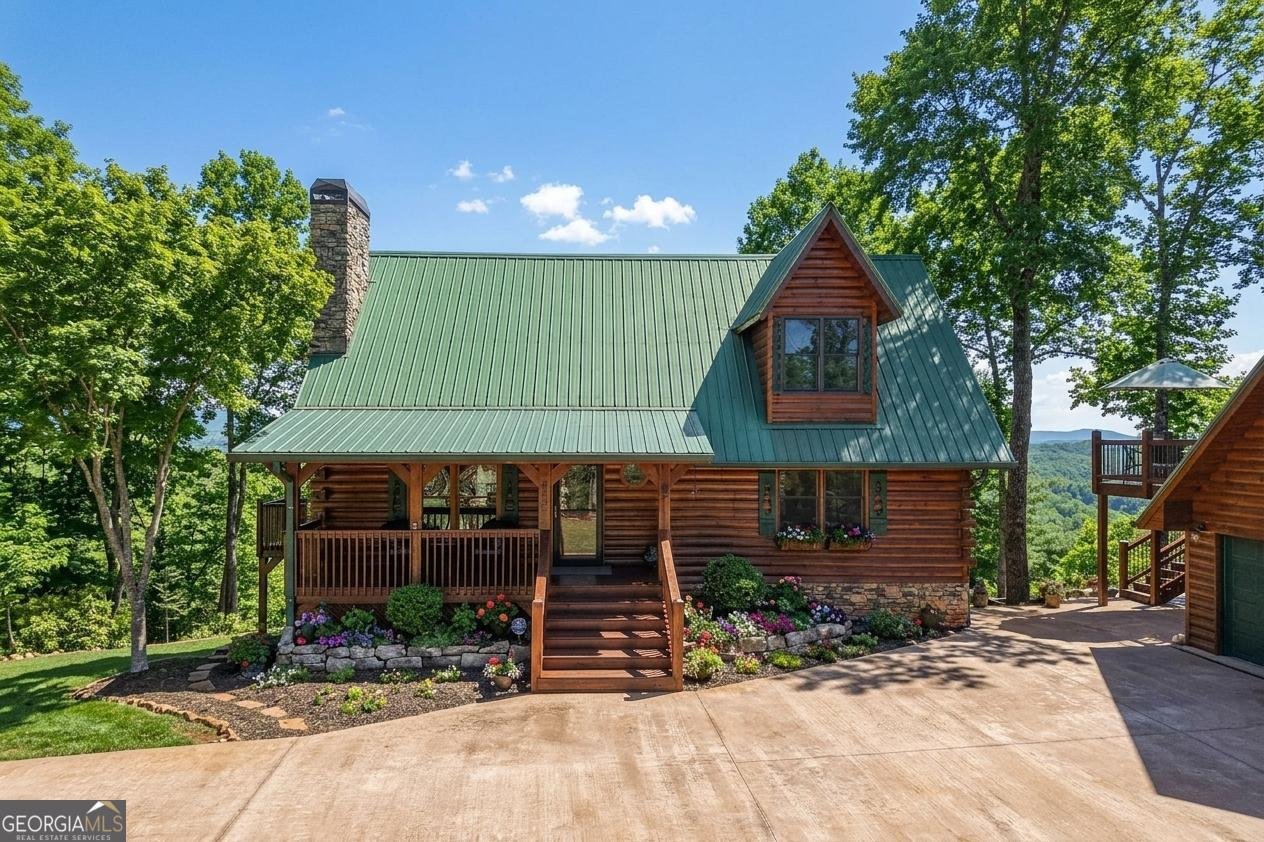 503 Ranch Mountain Drive Dahlonega - Photo 63