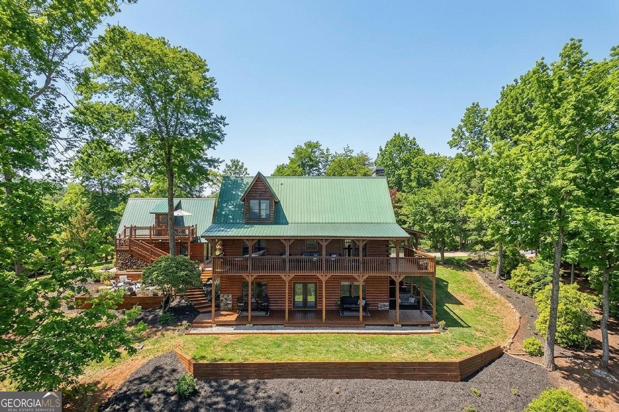 503 Ranch Mountain Drive Dahlonega - Photo 64
