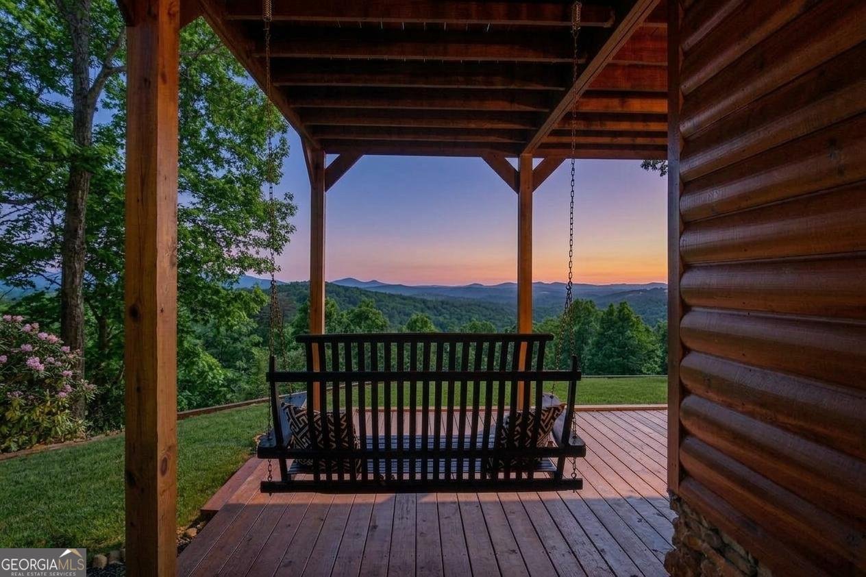 503 Ranch Mountain Drive Dahlonega - Photo 66