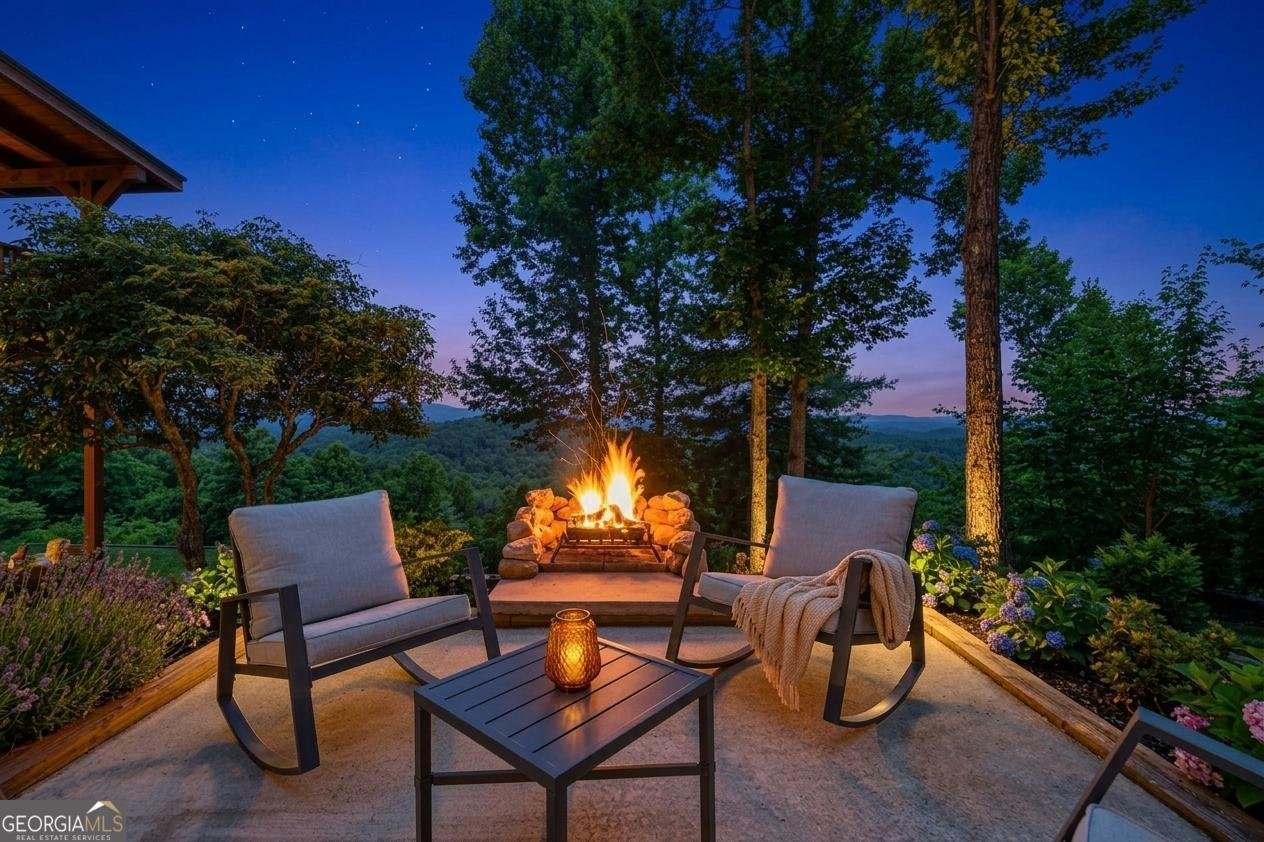 503 Ranch Mountain Drive Dahlonega - Photo 68