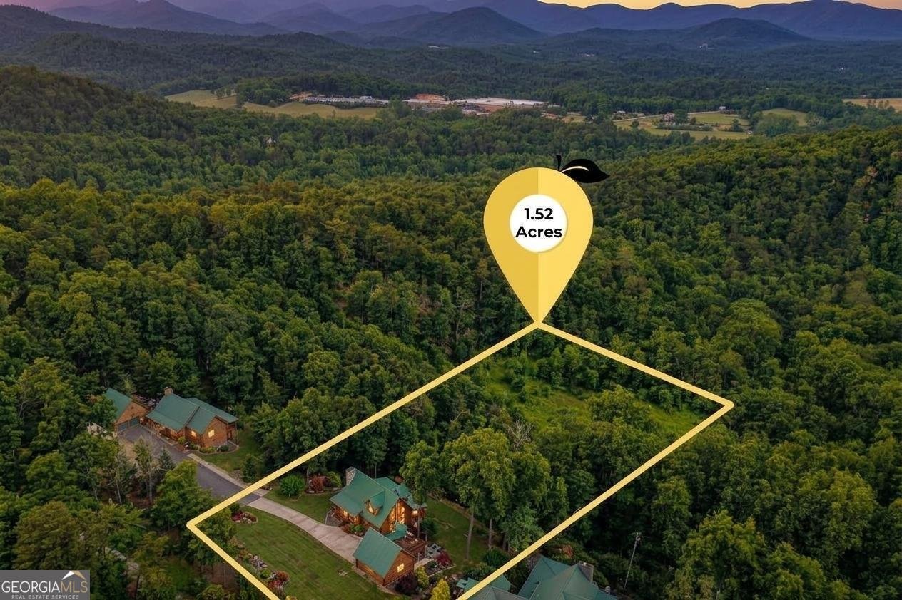 503 Ranch Mountain Drive Dahlonega - Photo 69