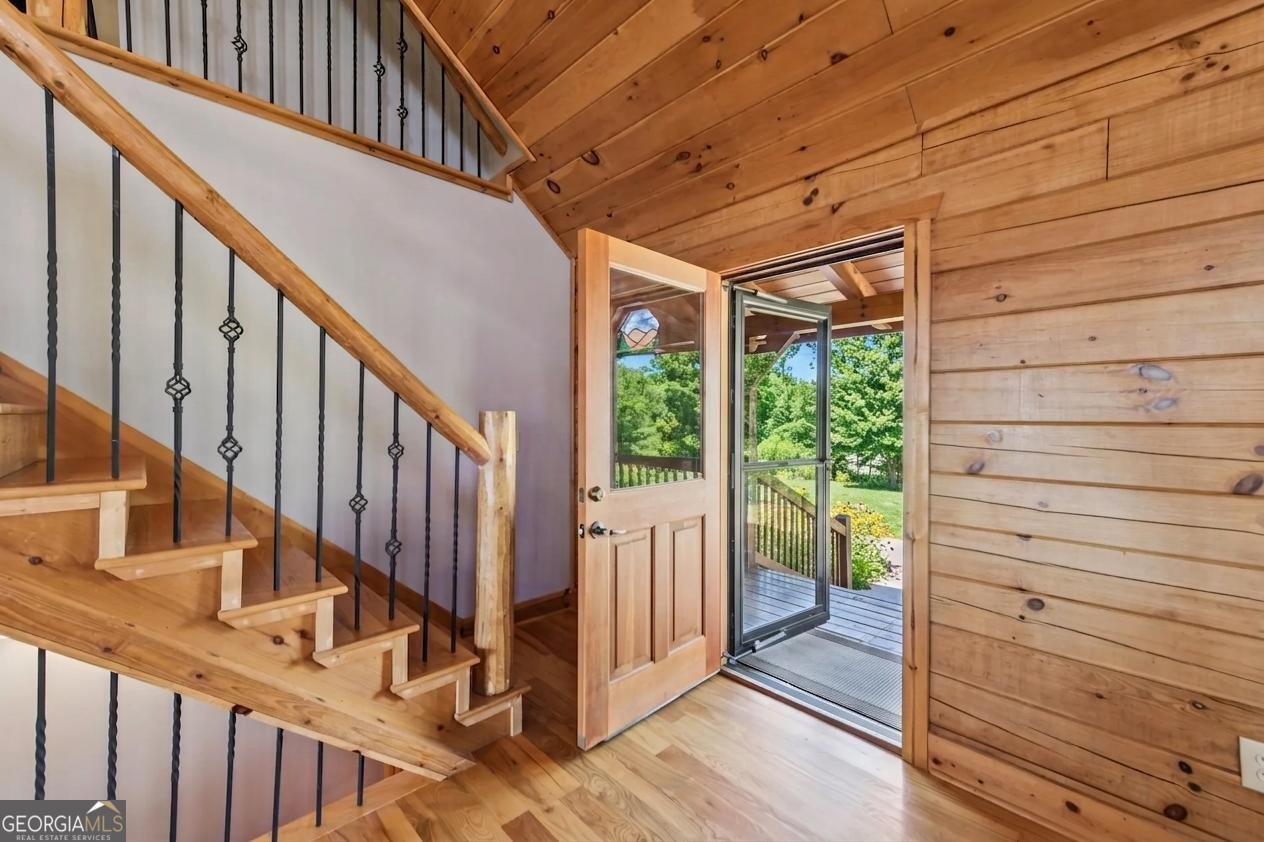 503 Ranch Mountain Drive Dahlonega - Photo 7