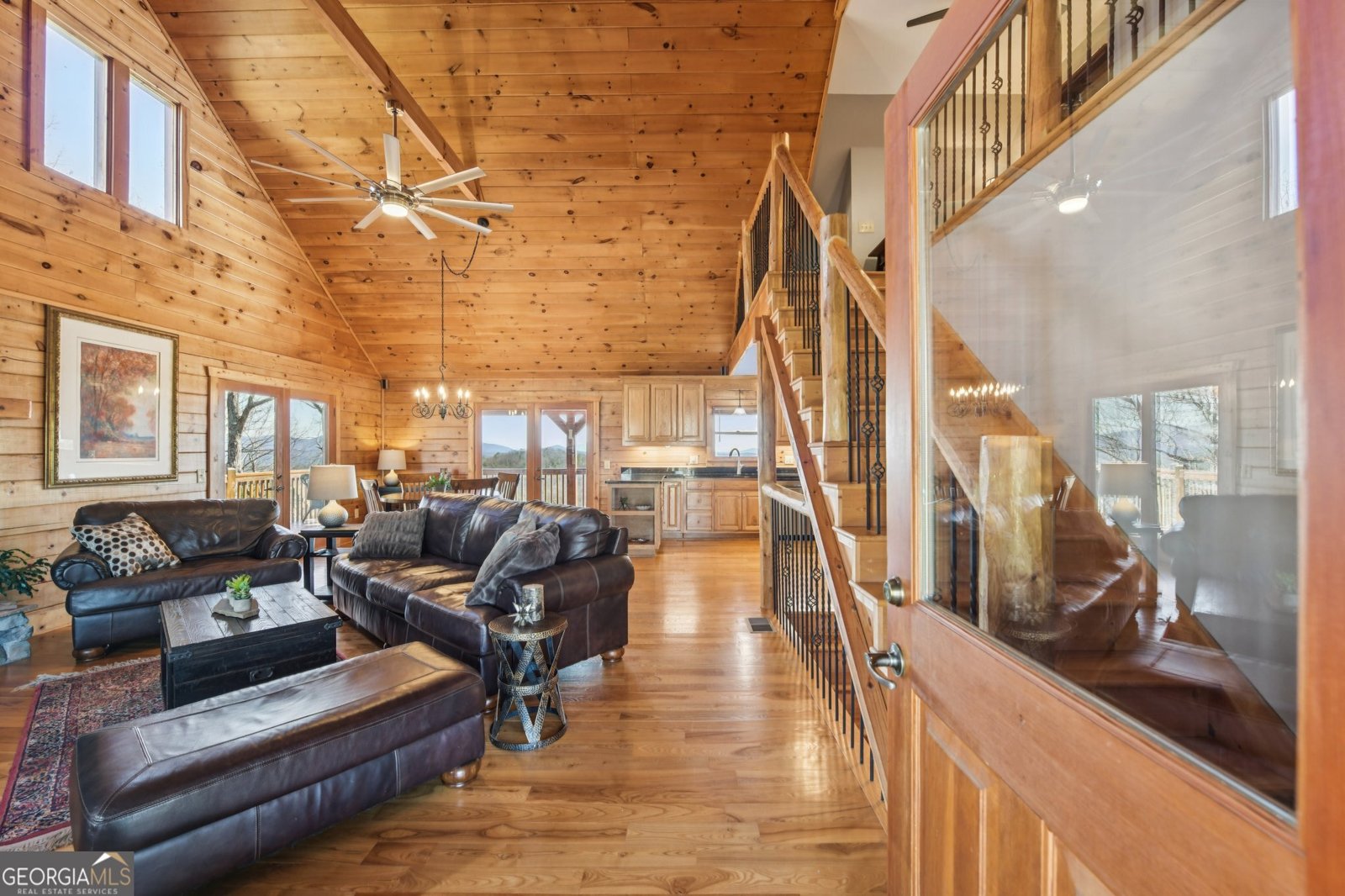 503 Ranch Mountain Drive Dahlonega - Photo 8