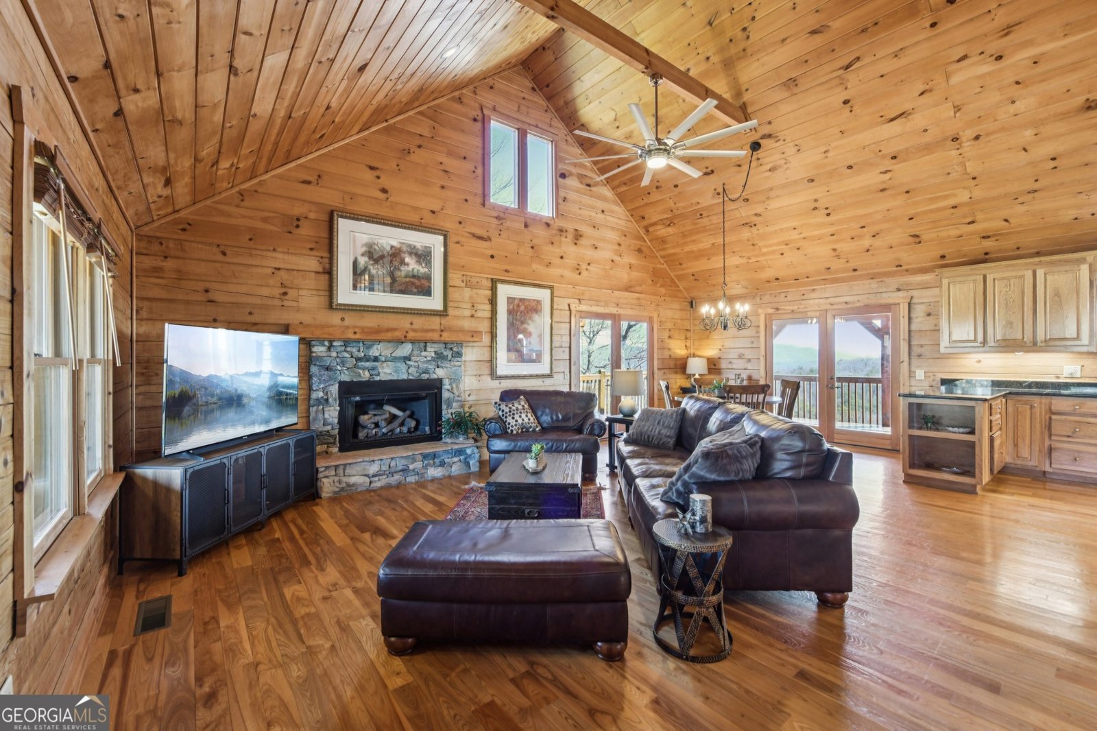 503 Ranch Mountain Drive Dahlonega - Photo 9
