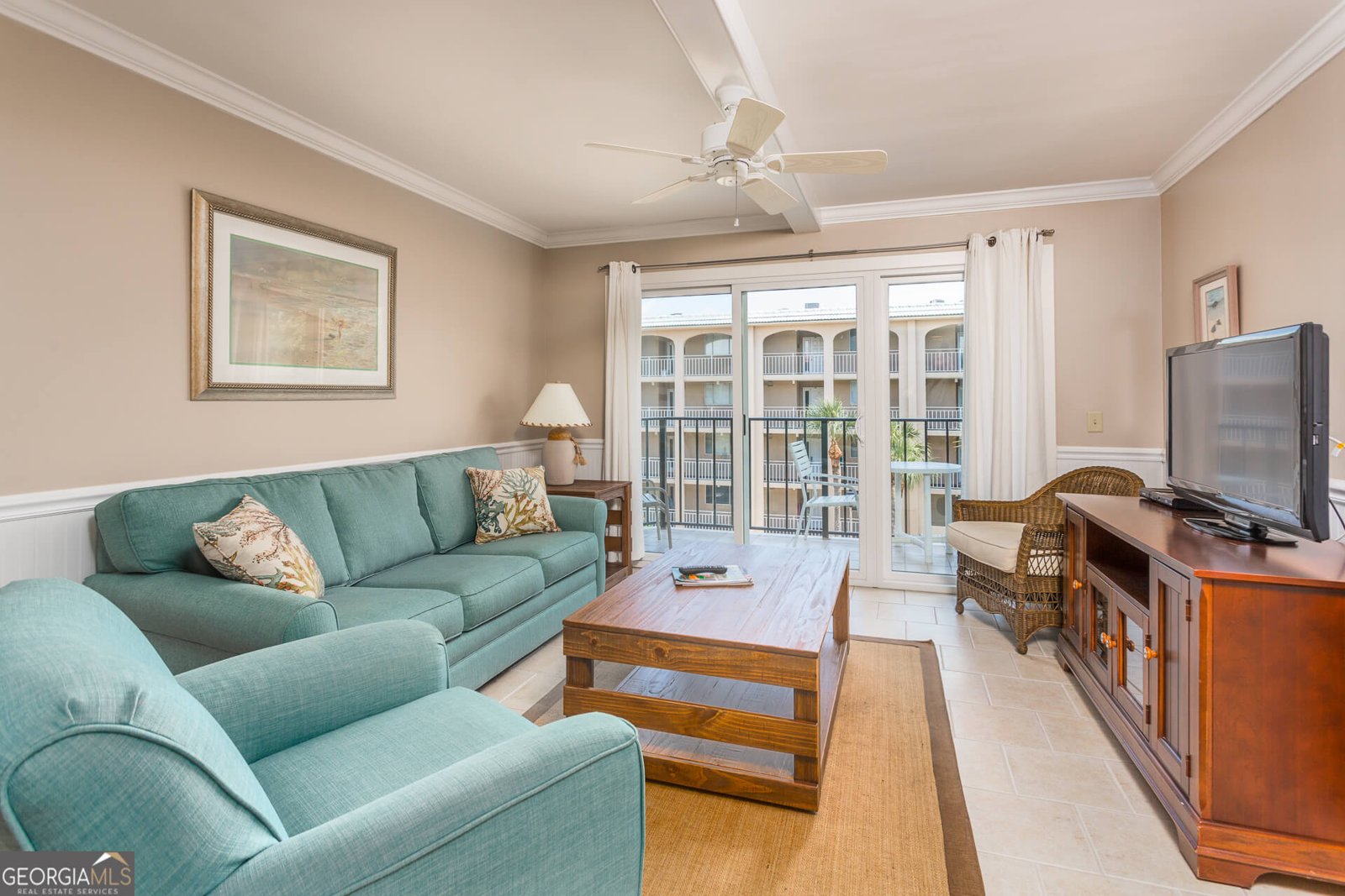 1440 Ocean Boulevard St. Simons - main photo
