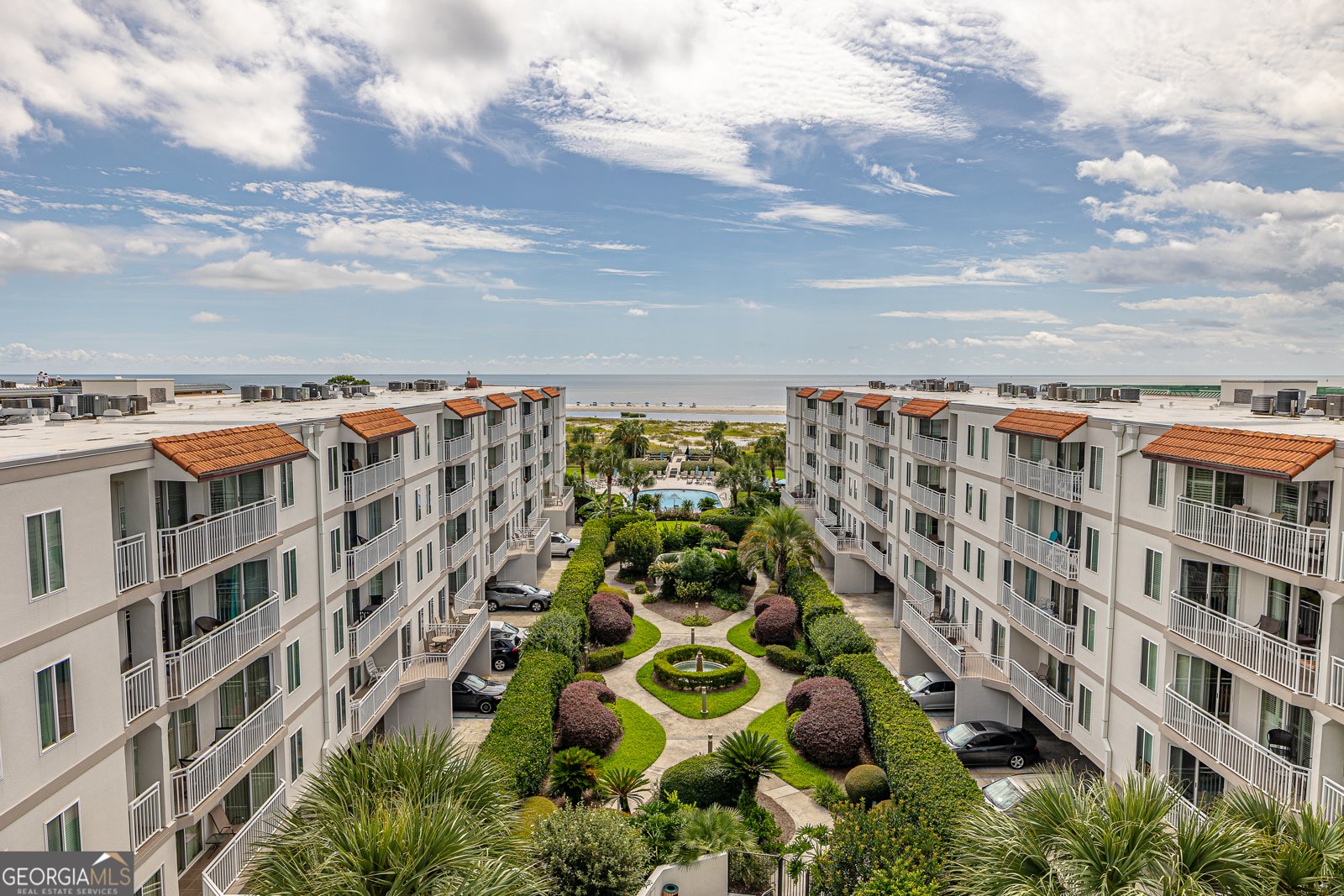 1440 Ocean Boulevard St. Simons - Photo 10
