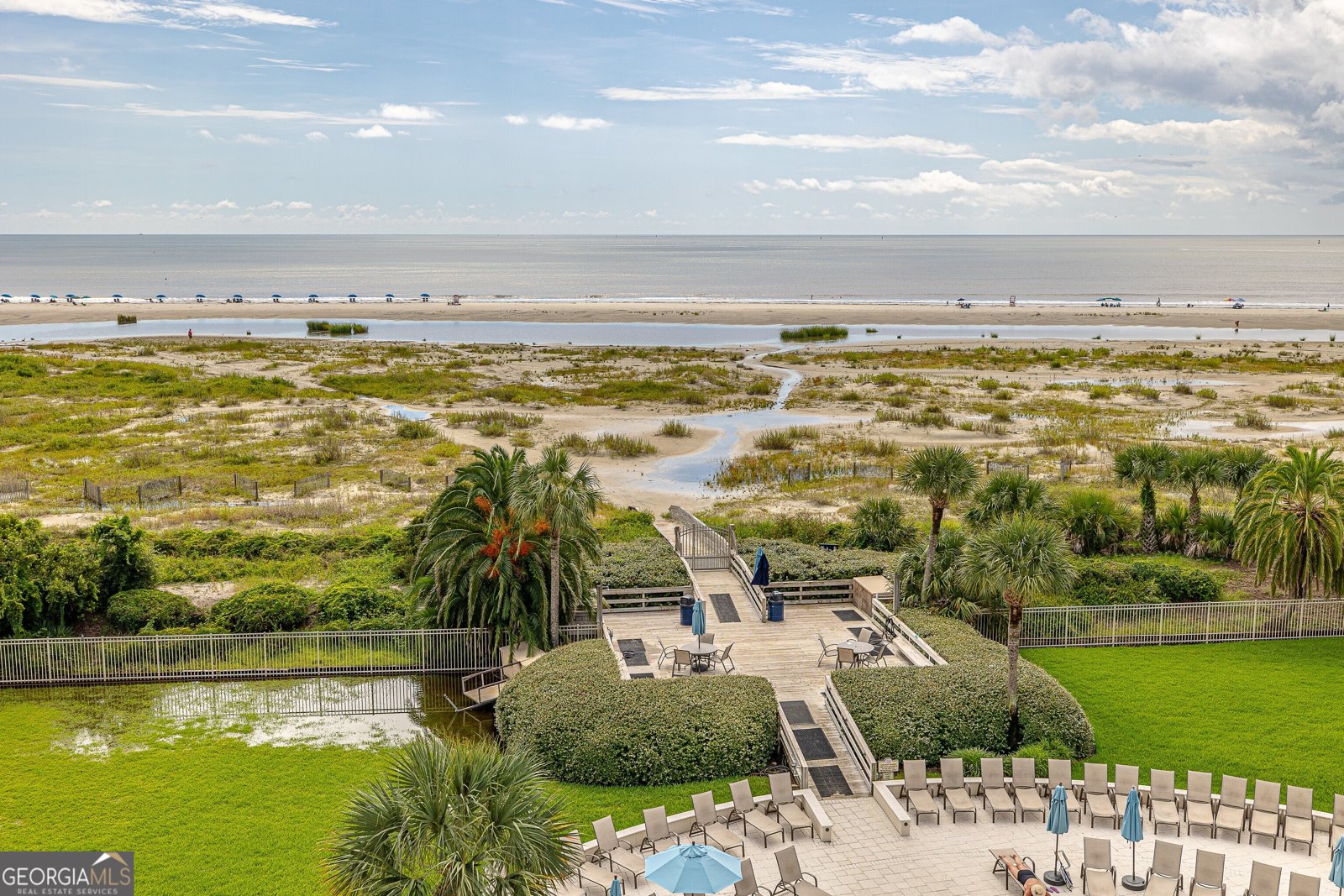 1440 Ocean Boulevard St. Simons - Photo 15