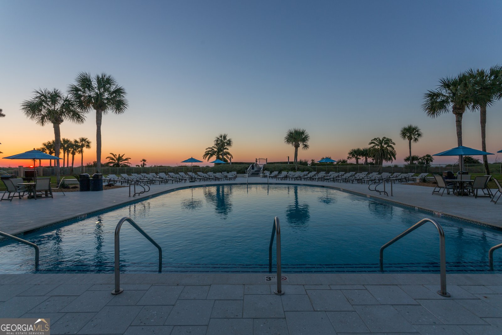 1440 Ocean Boulevard St. Simons - Photo 7