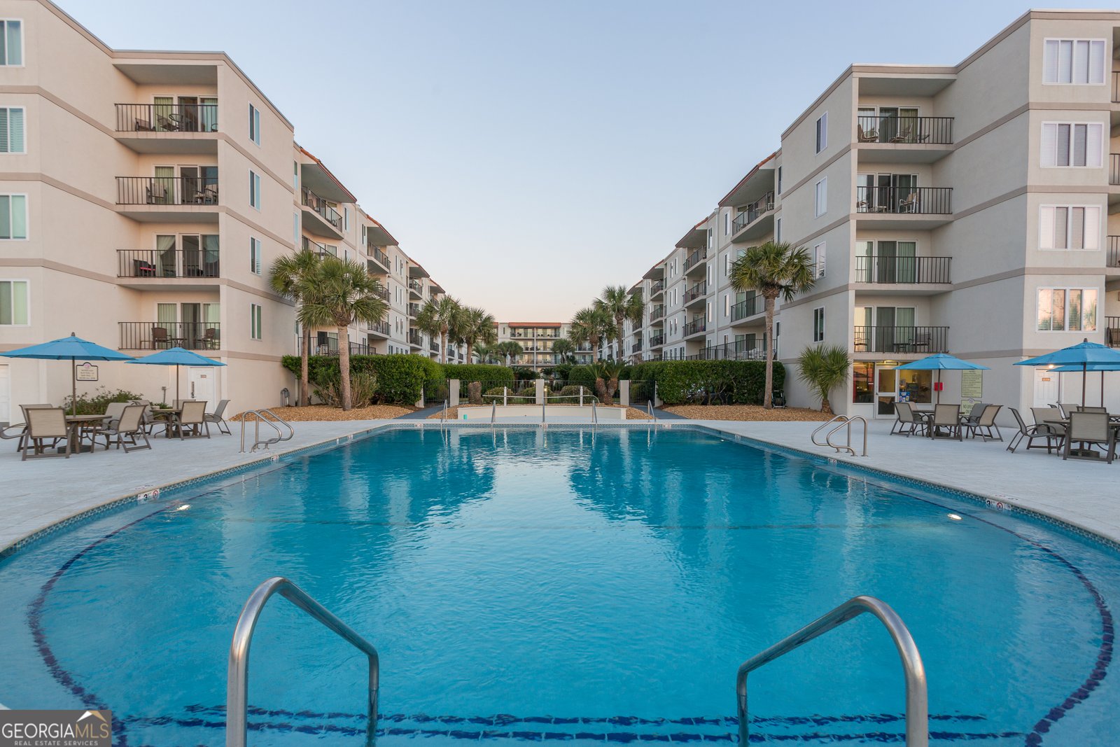 1440 Ocean Boulevard St. Simons - Photo 8