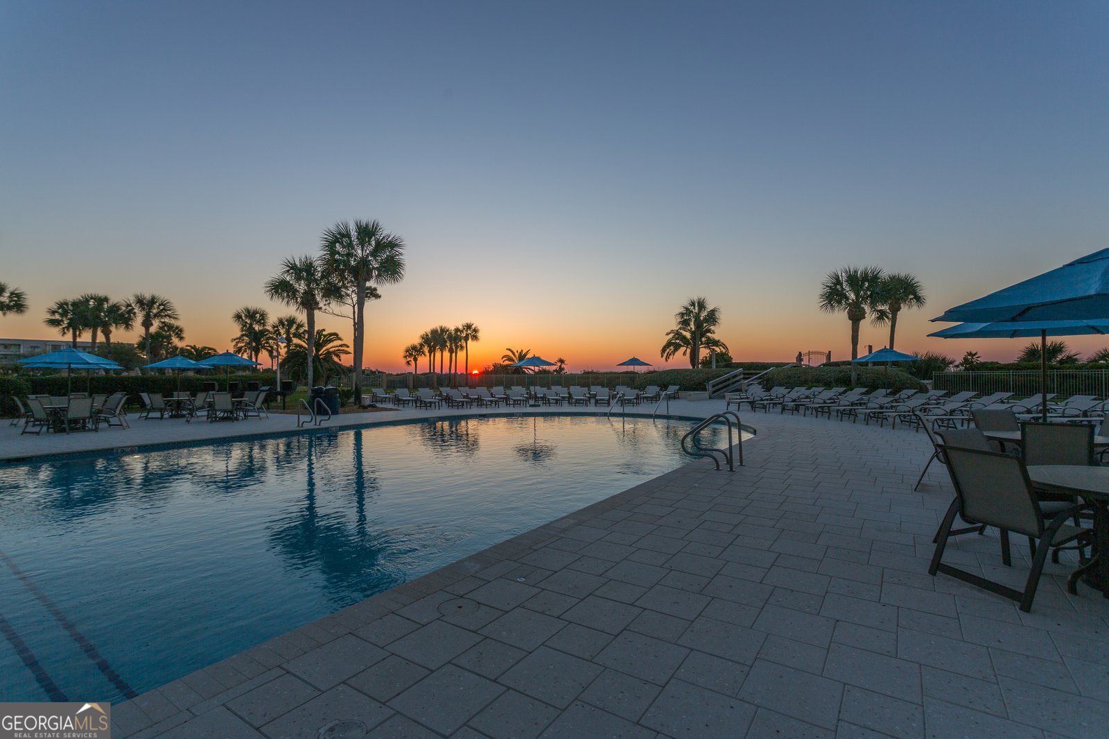 1440 Ocean Boulevard St. Simons - Photo 9