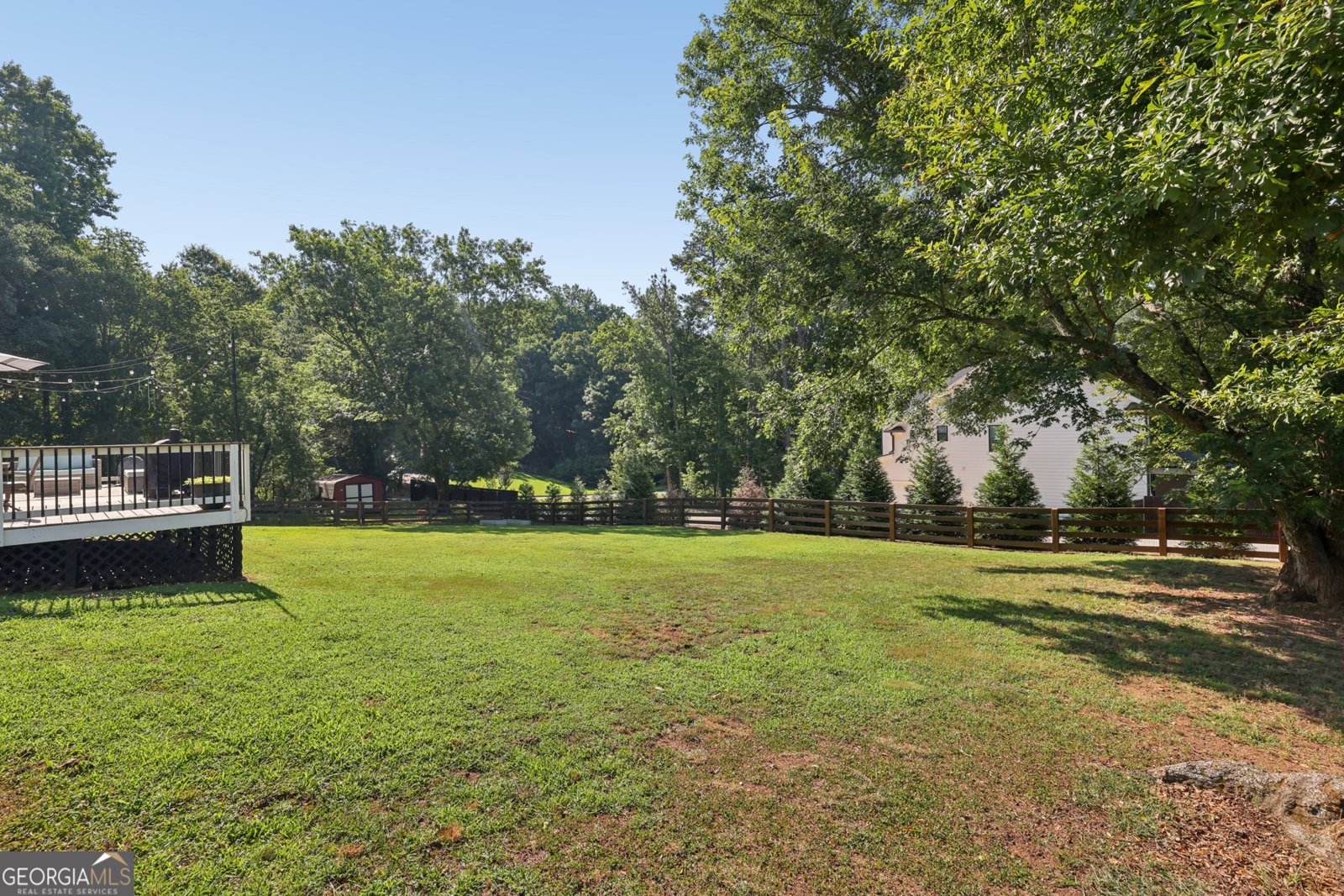 2318 Echols Road Cumming - Photo 25
