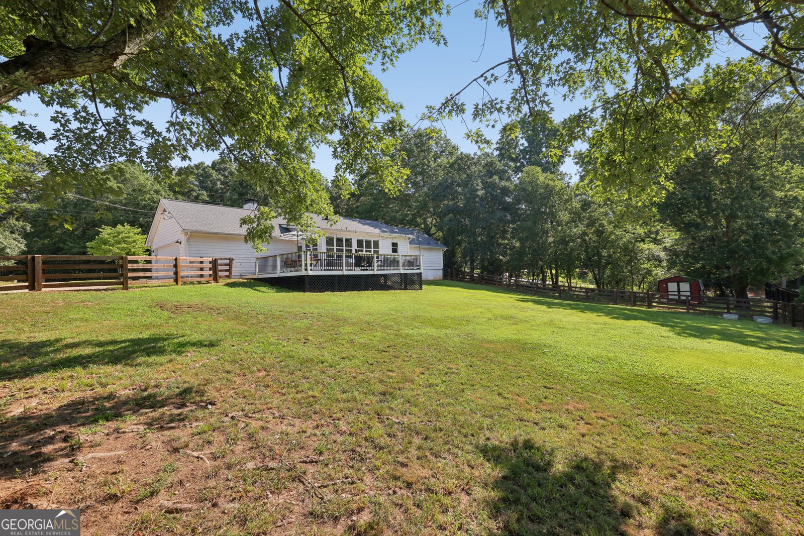 2318 Echols Road Cumming - Photo 26