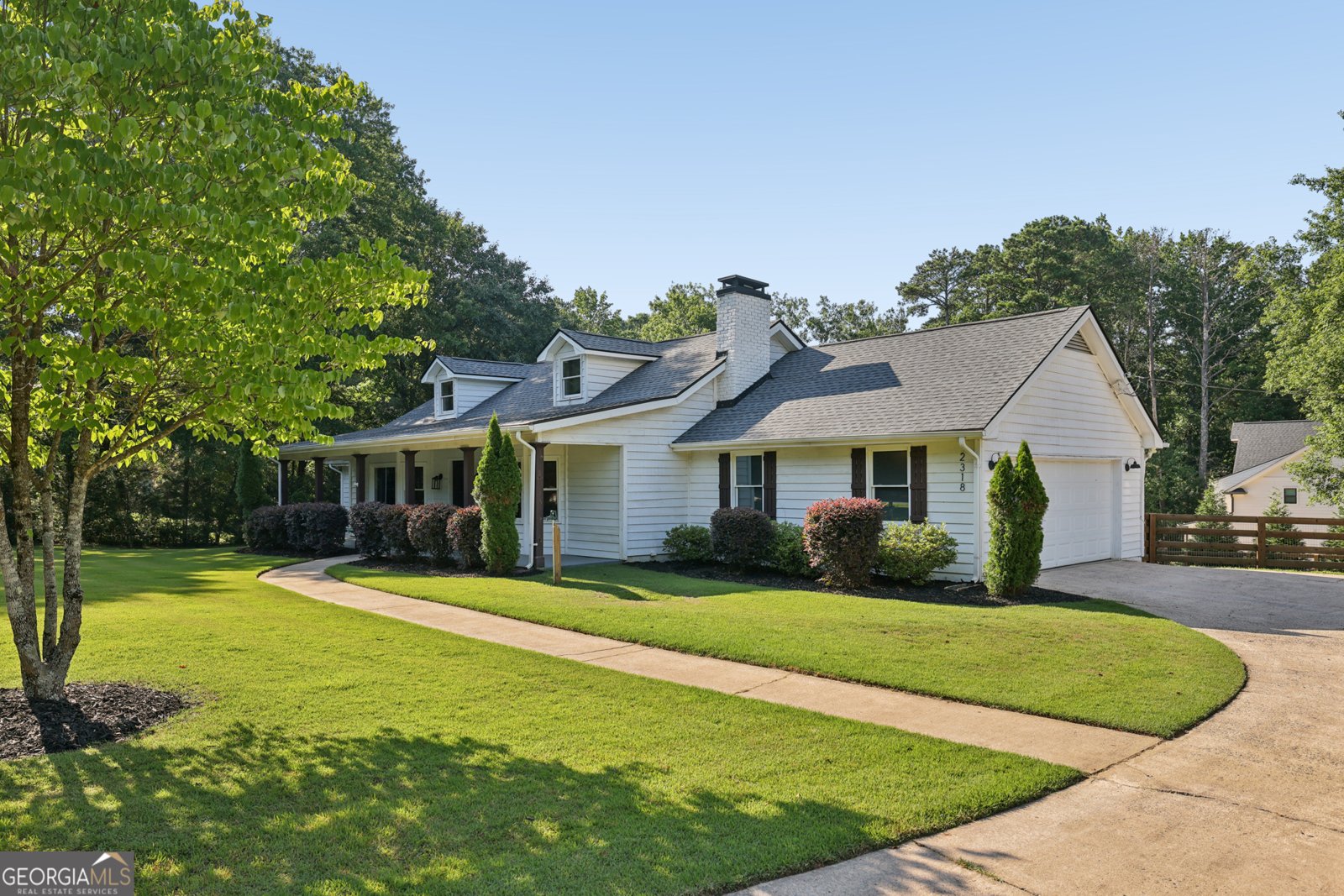 2318 Echols Road Cumming - Photo 31