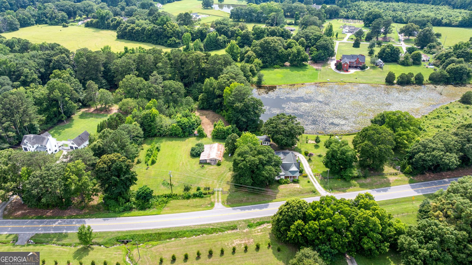 1651 Highway 92 Fayetteville - Photo 24