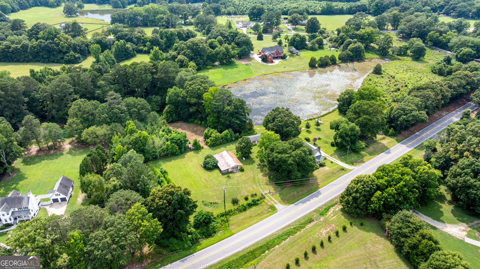 1651 Highway 92 Fayetteville - Photo 25