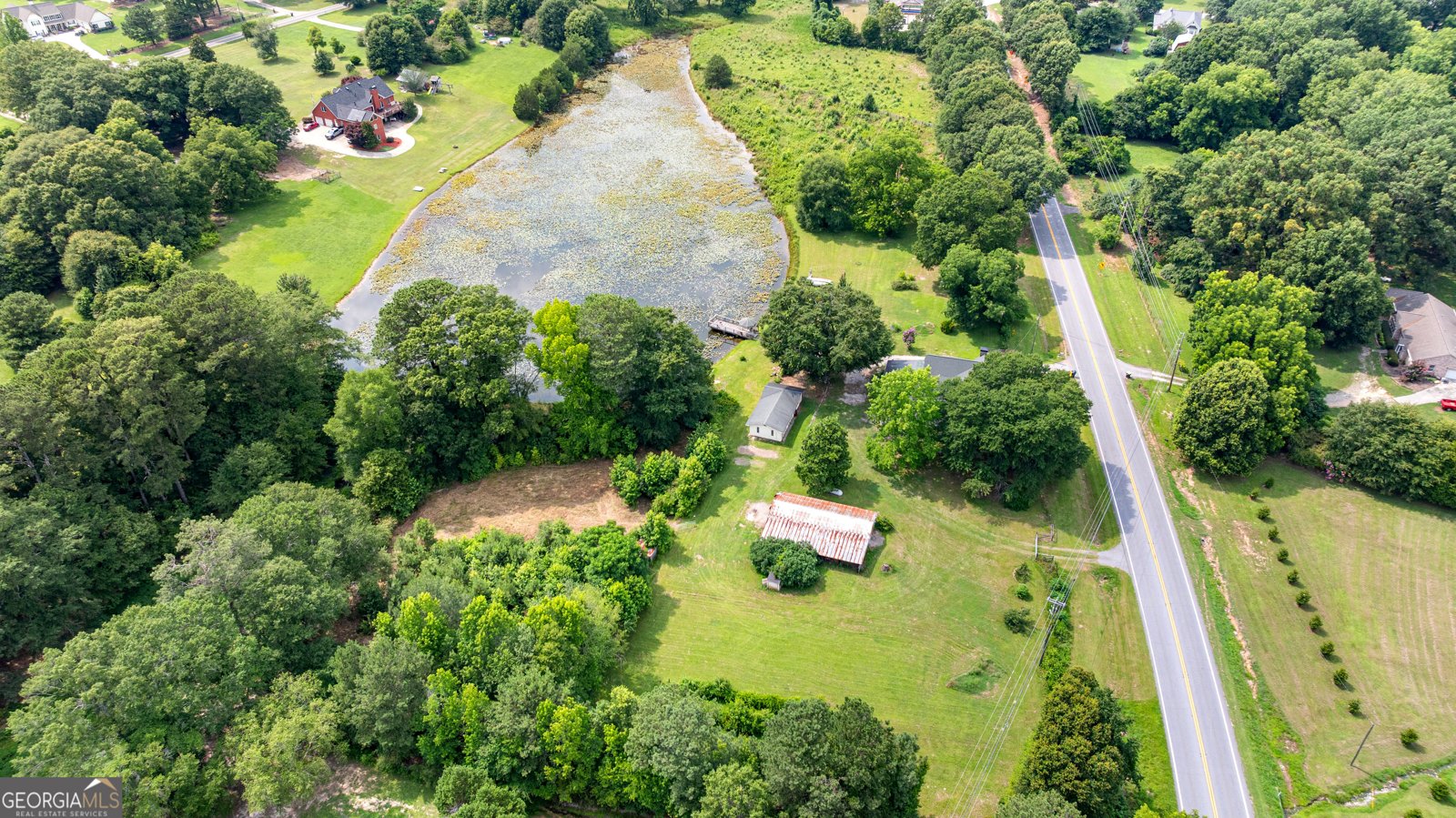 1651 Highway 92 Fayetteville - Photo 27