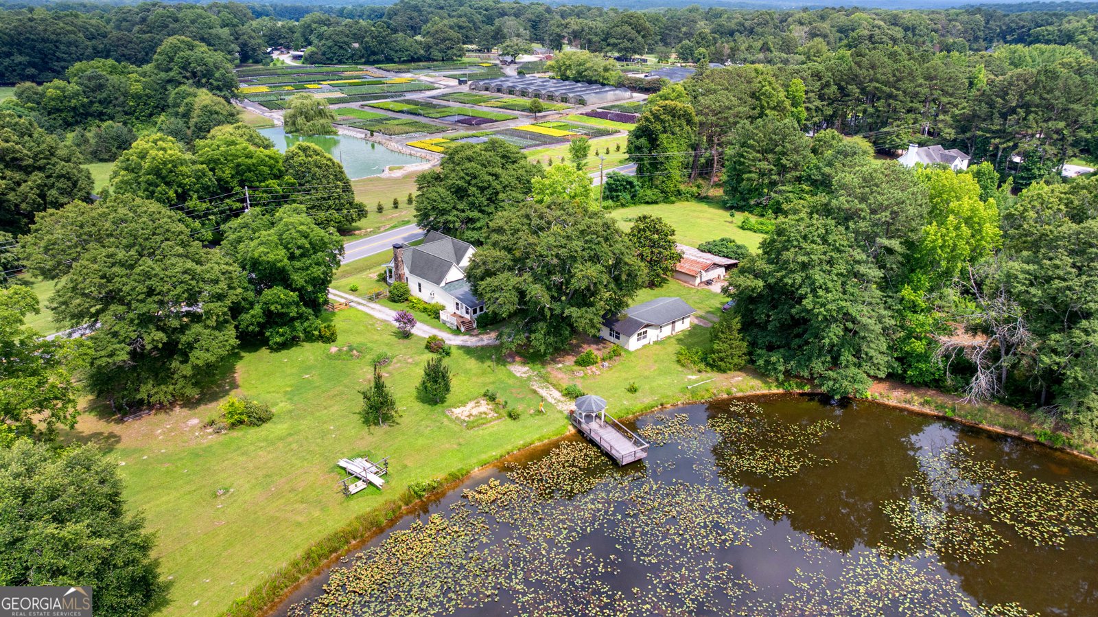 1651 Highway 92 Fayetteville - Photo 30