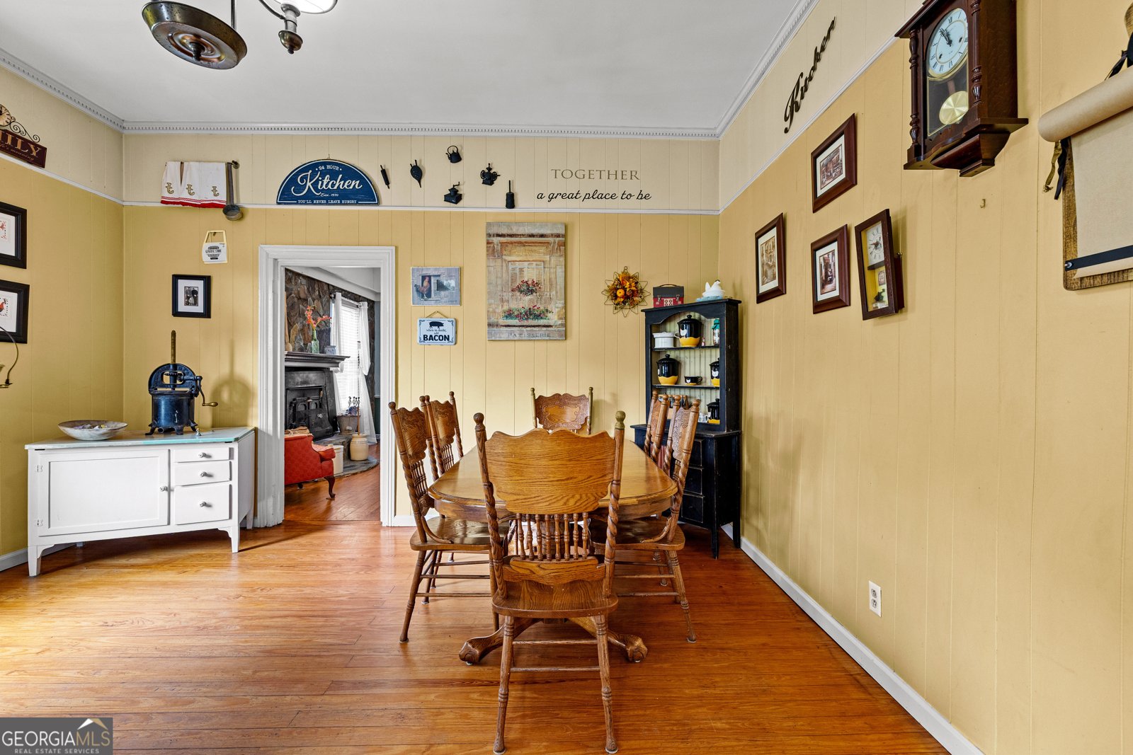 1651 Highway 92 Fayetteville - Photo 49