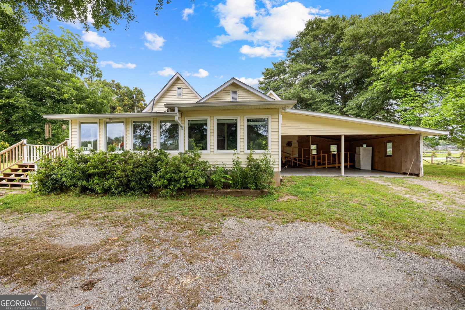 1651 Highway 92 Fayetteville - Photo 6