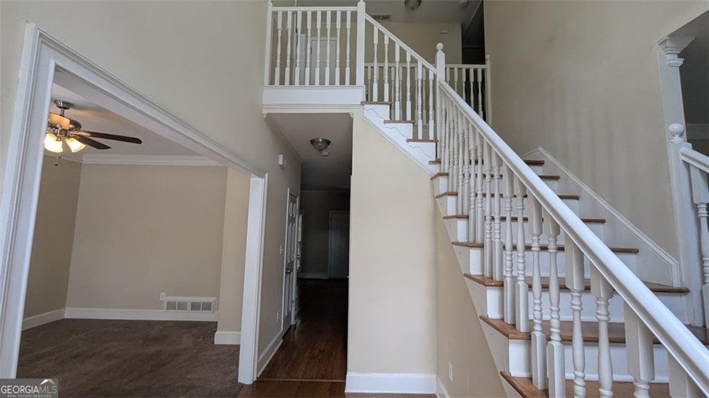 4360 Riverlake Way Snellville - Photo 10