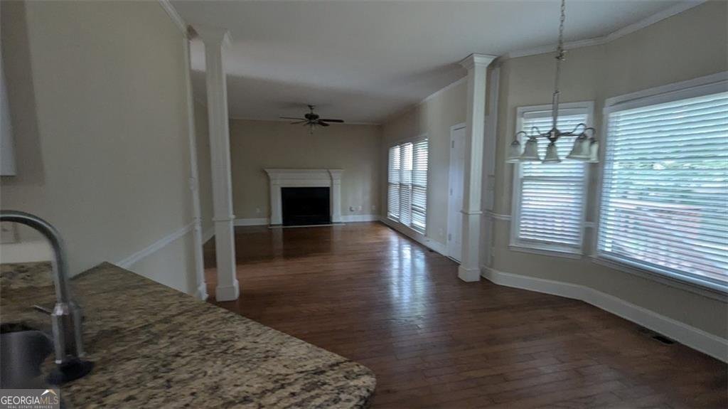 4360 Riverlake Way Snellville - Photo 16