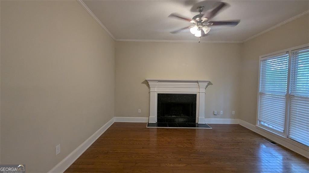 4360 Riverlake Way Snellville - Photo 18
