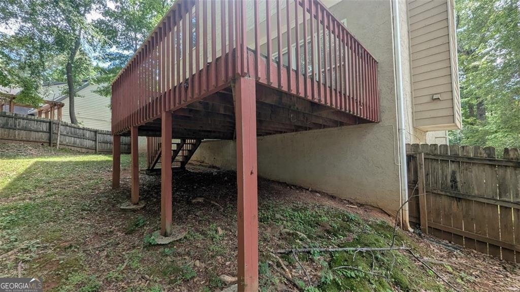 4360 Riverlake Way Snellville - Photo 32