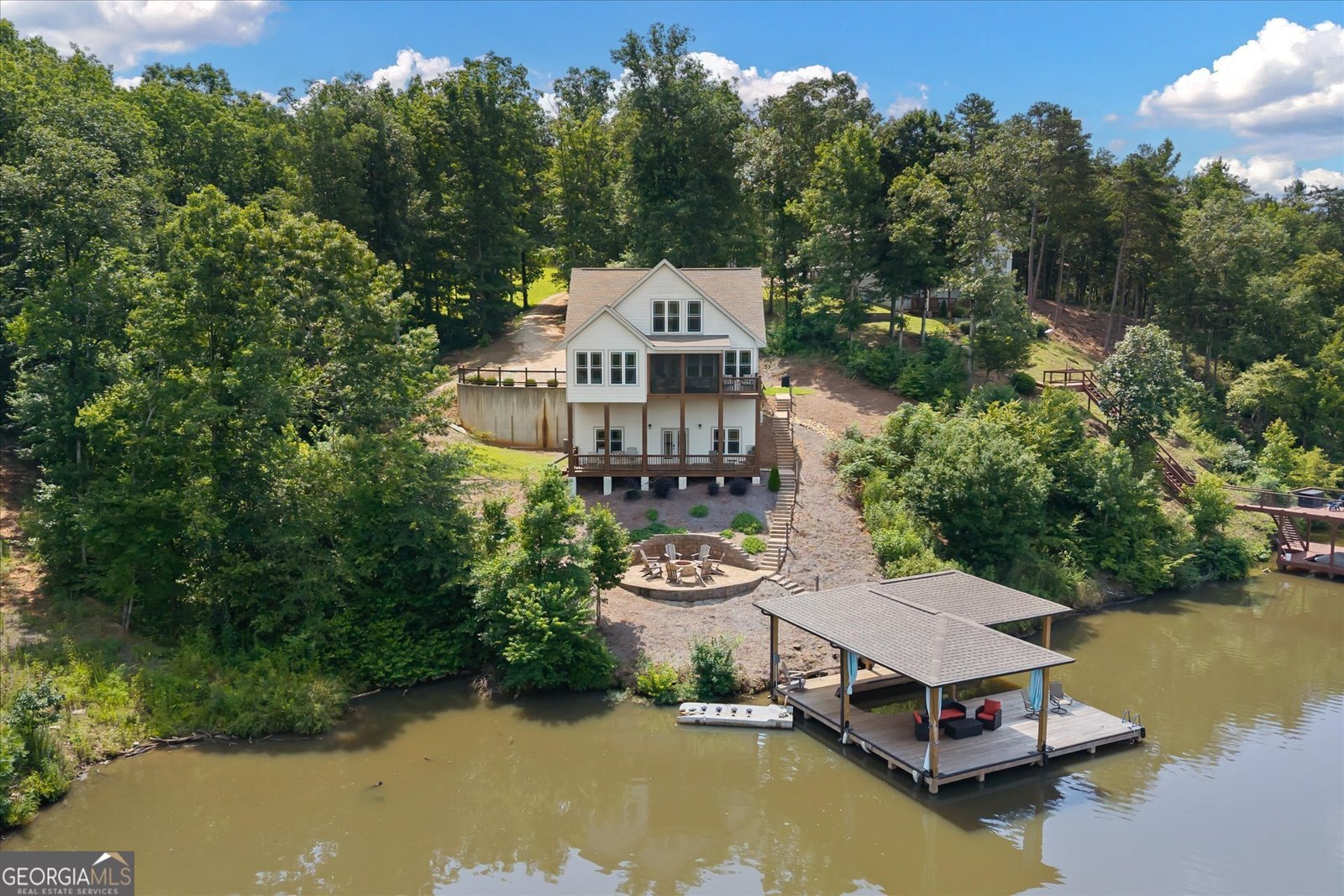 17 Waterview Drive Wedowee - main photo
