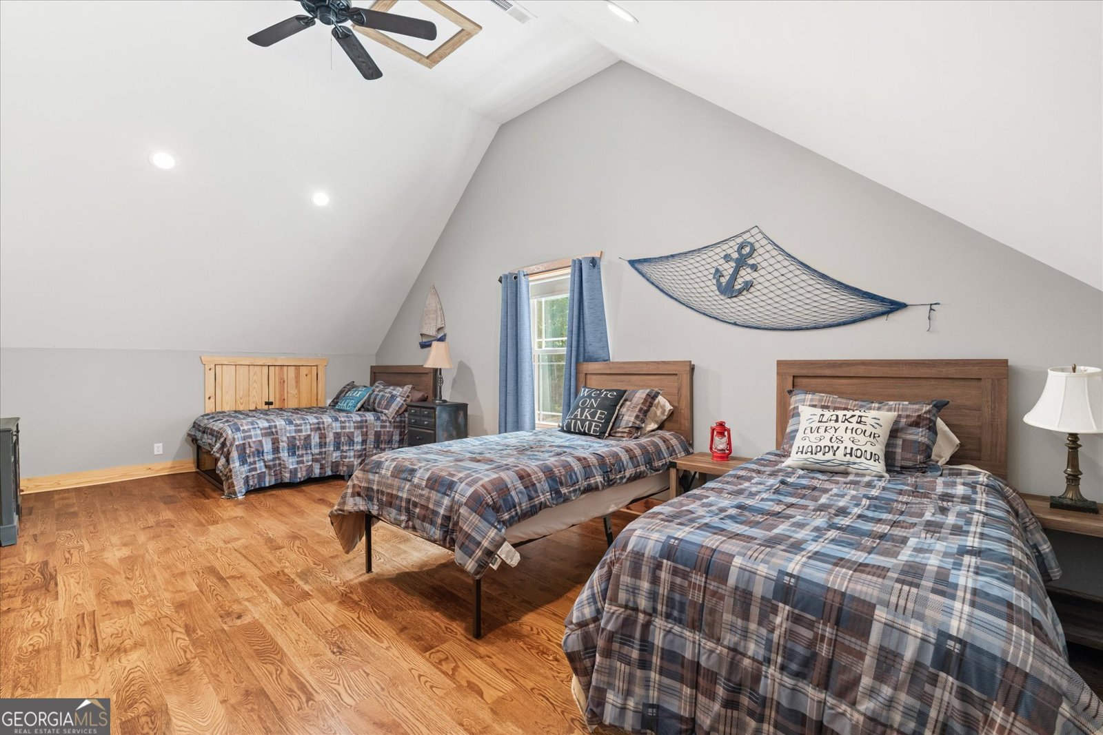 17 Waterview Drive Wedowee - Photo 31