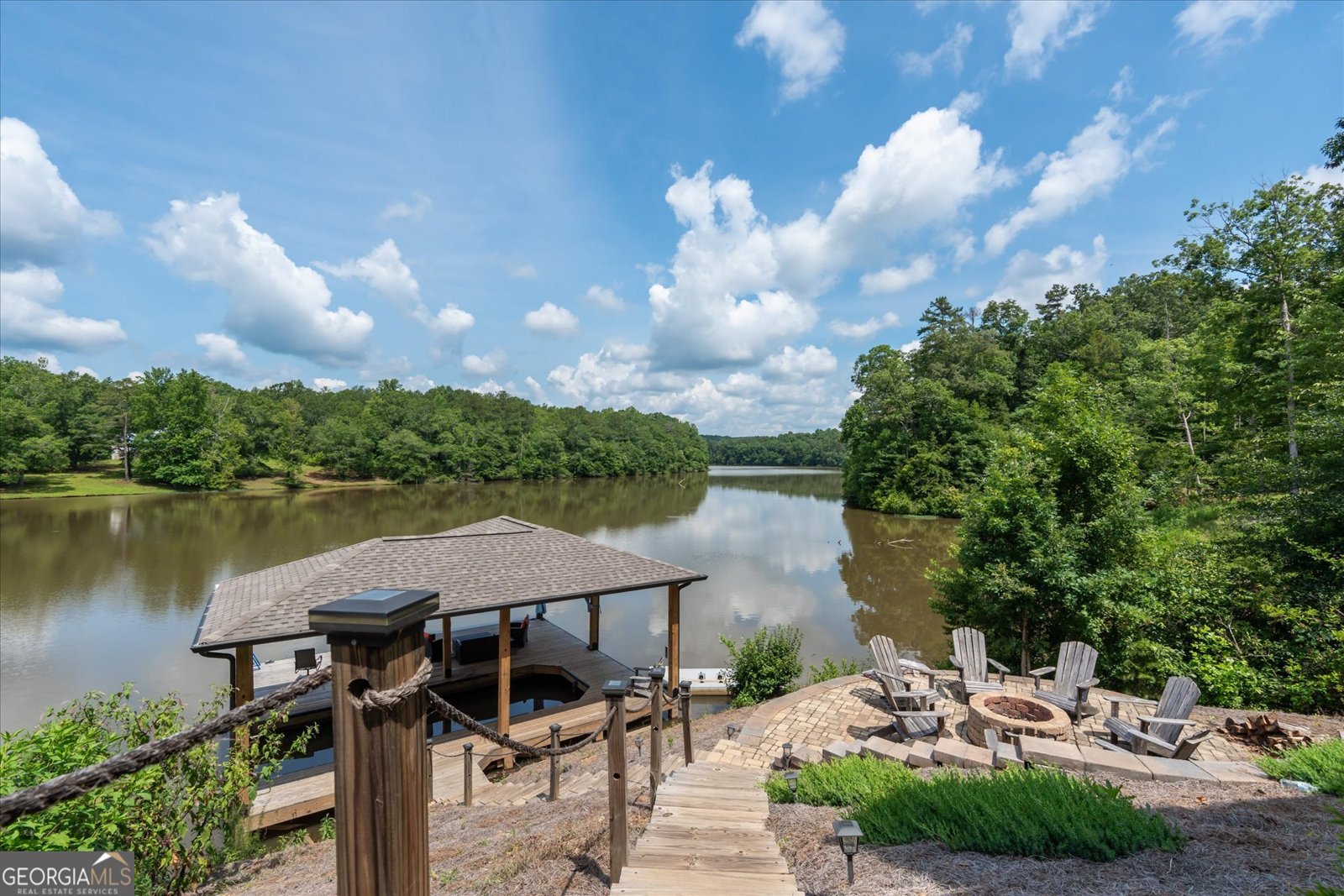 17 Waterview Drive Wedowee - Photo 47