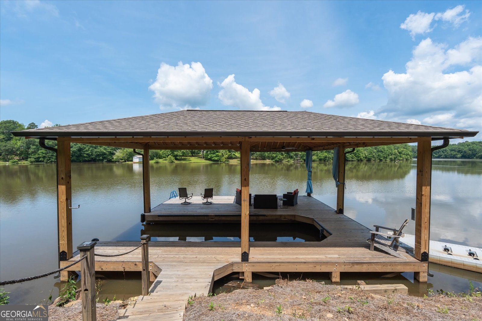 17 Waterview Drive Wedowee - Photo 49
